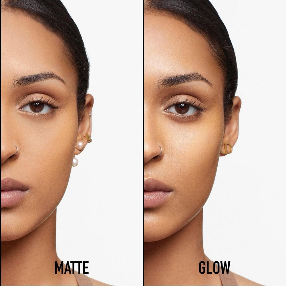 Dior Forever Skin Glow Foundation - Tan 4W0 - Picture 5 of 9
